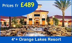 Orlando Kissimmee